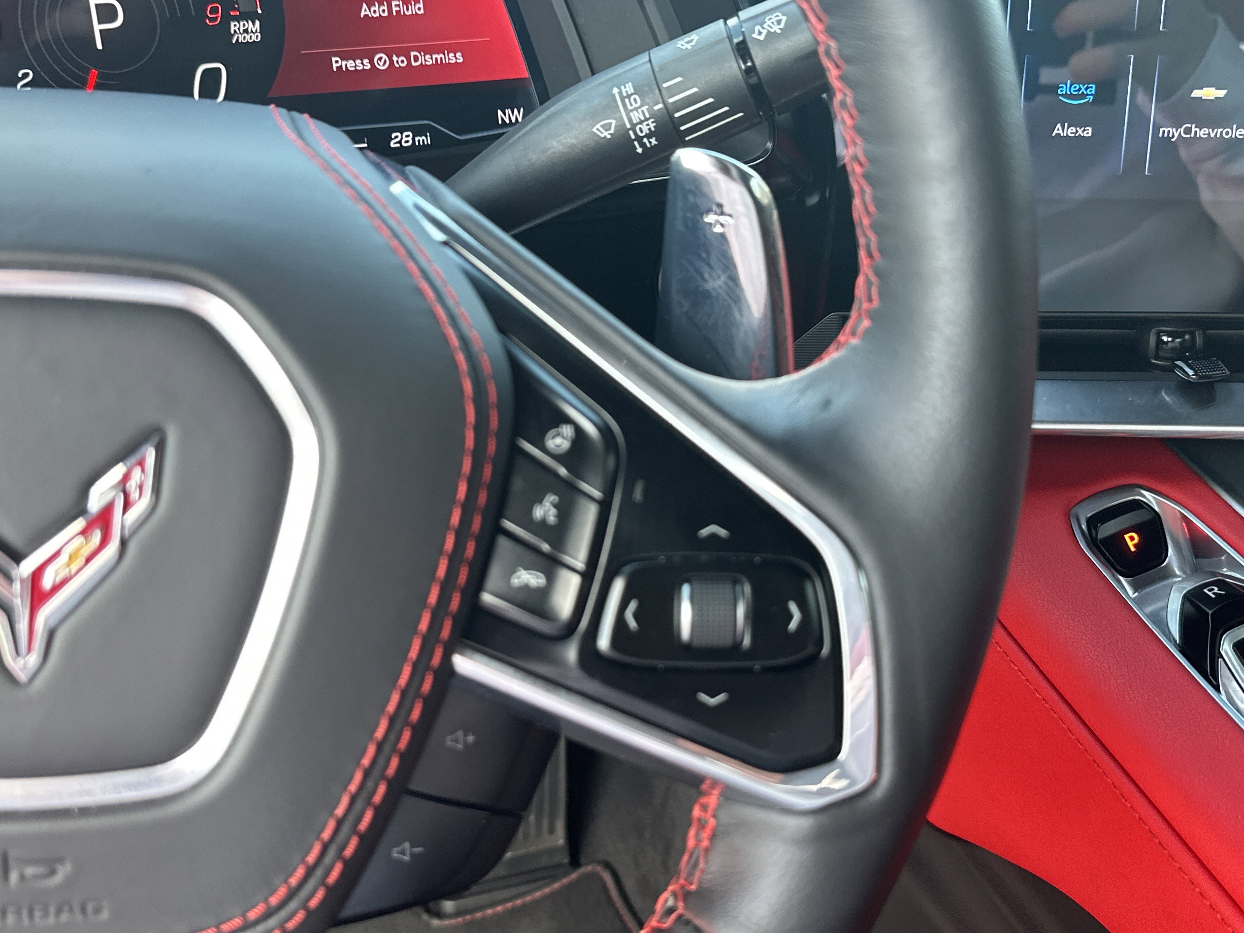 Used 2025 Chevrolet Corvette Z06 image 20