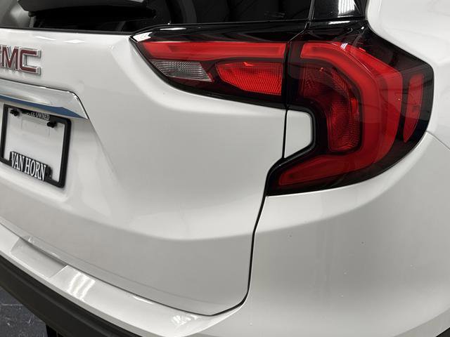 Used 2019 GMC Terrain SLE w/ Driver Convenience Package image 31