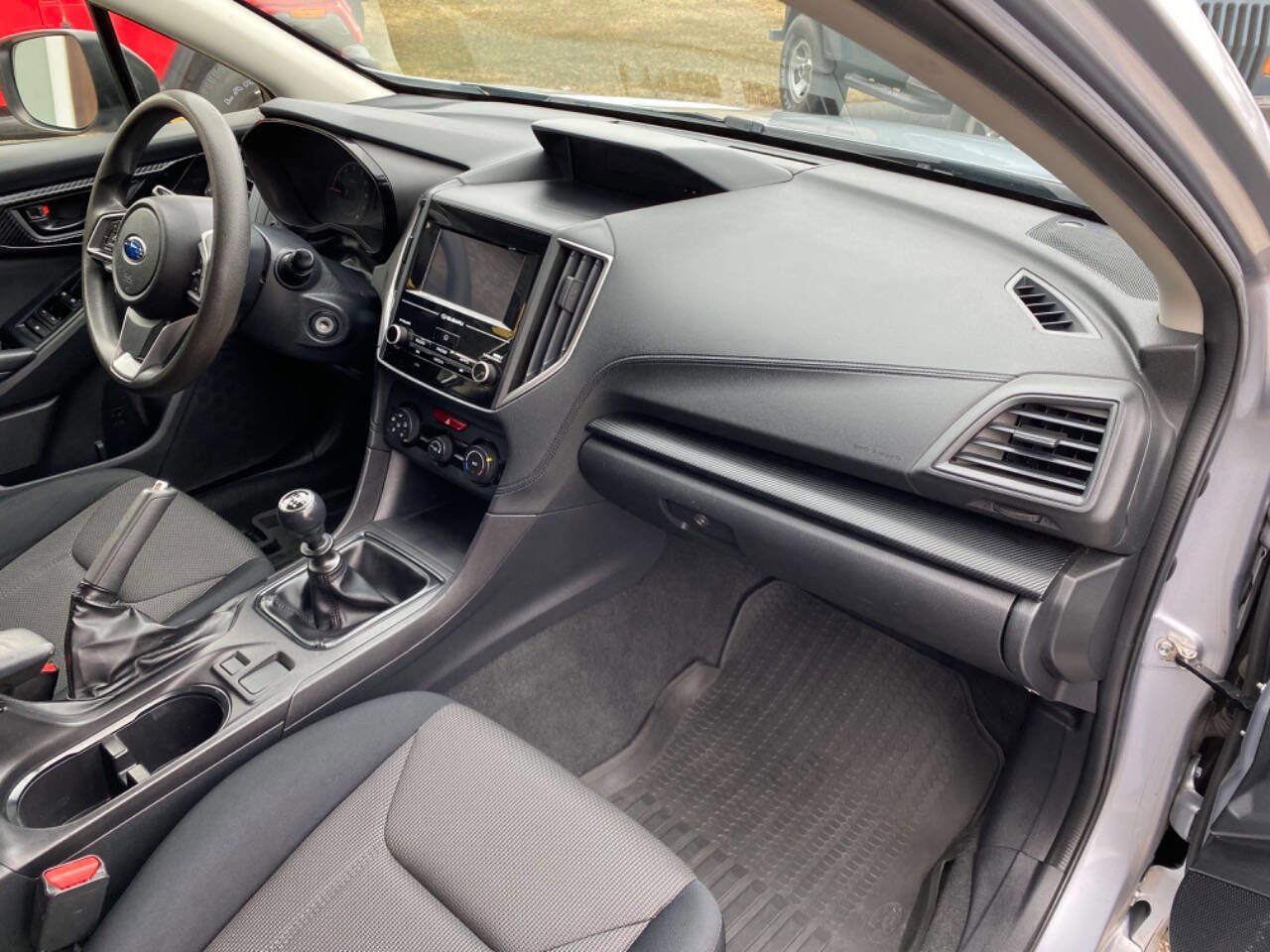 Used 2018 Subaru Crosstrek 2.0i image 25