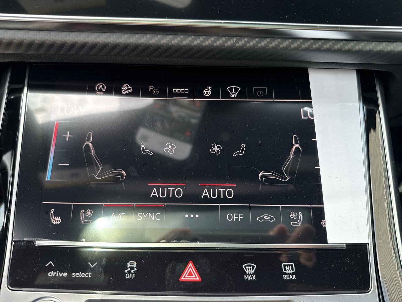 New 2026 Audi Q8 Prestige AWD/4WD image 6
