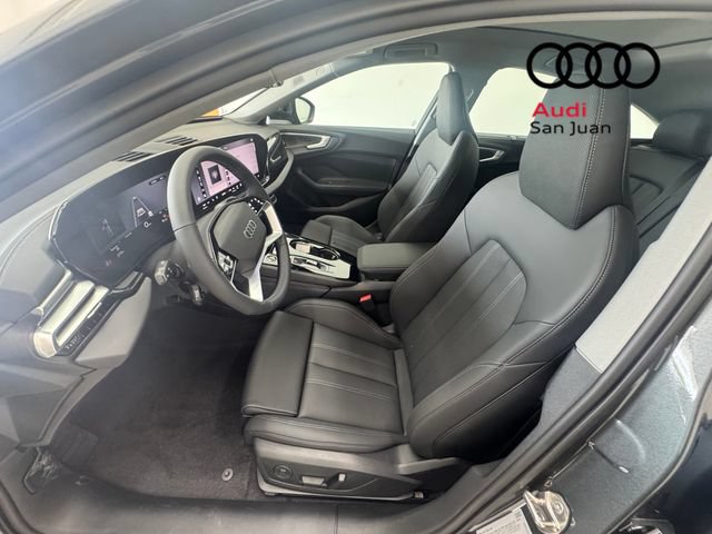 New 2026 Audi A5 2.0T Premium Plus AWD/4WD image 22