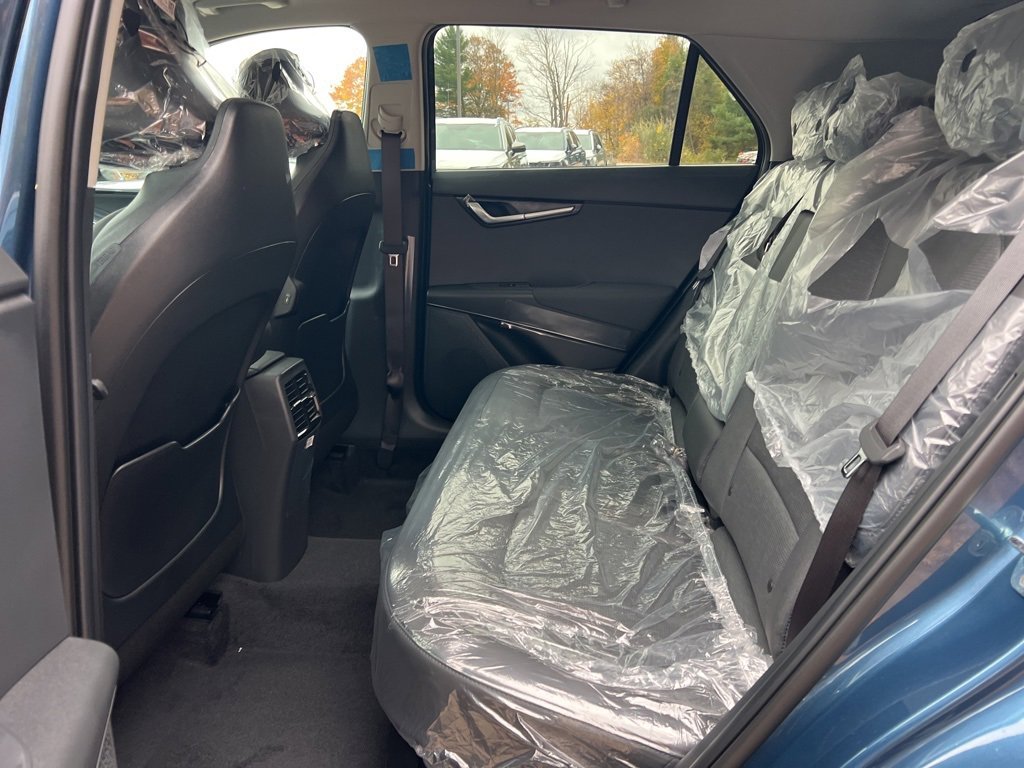 New 2026 Kia Niro SX image 13