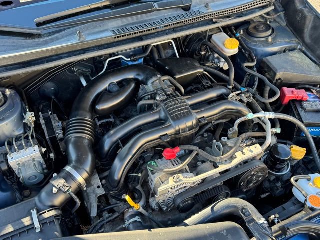 Used 2015 Subaru Impreza 2.0i Premium image 29