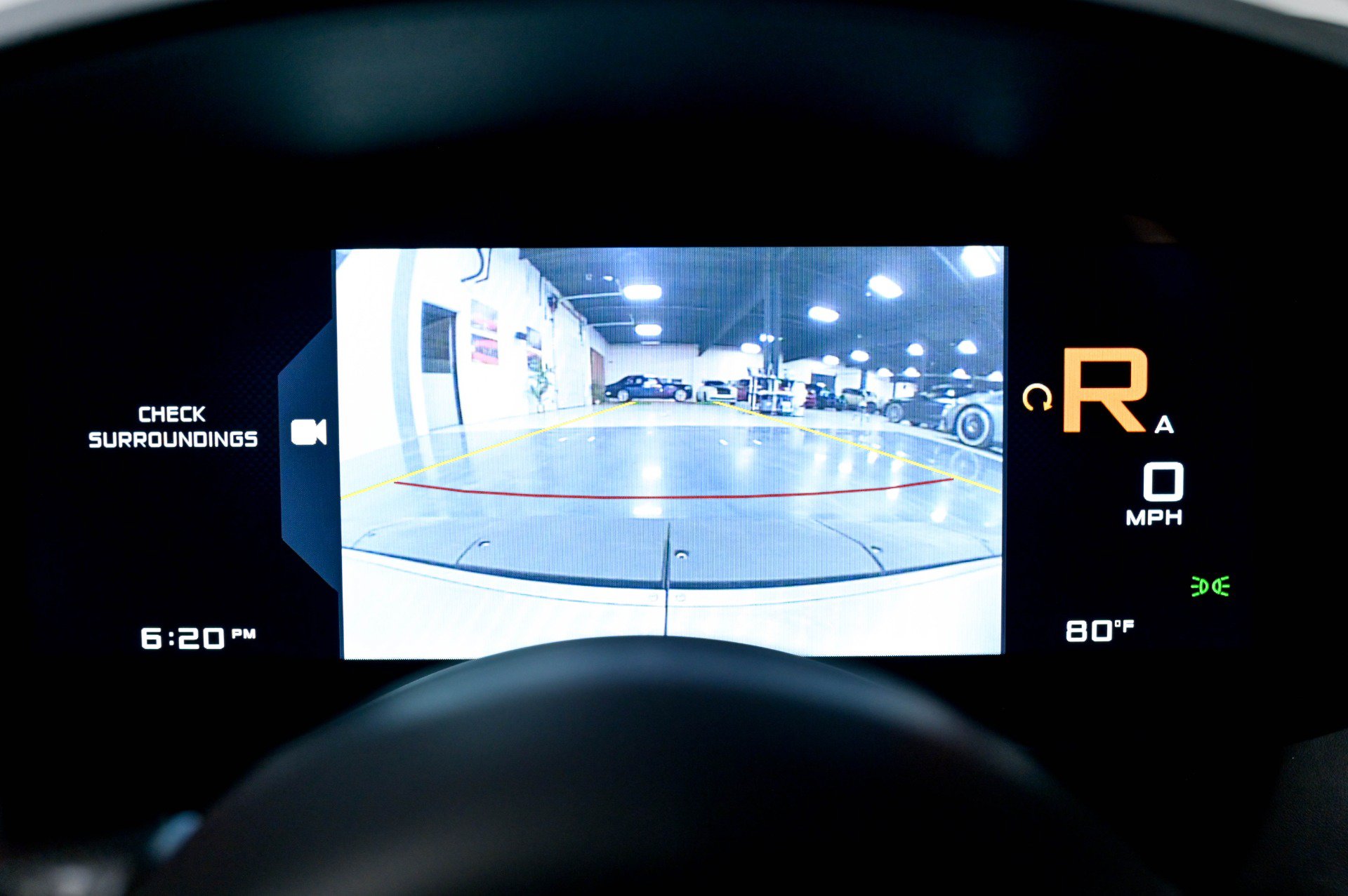 Used 2019 McLaren 600LT RWD image 61