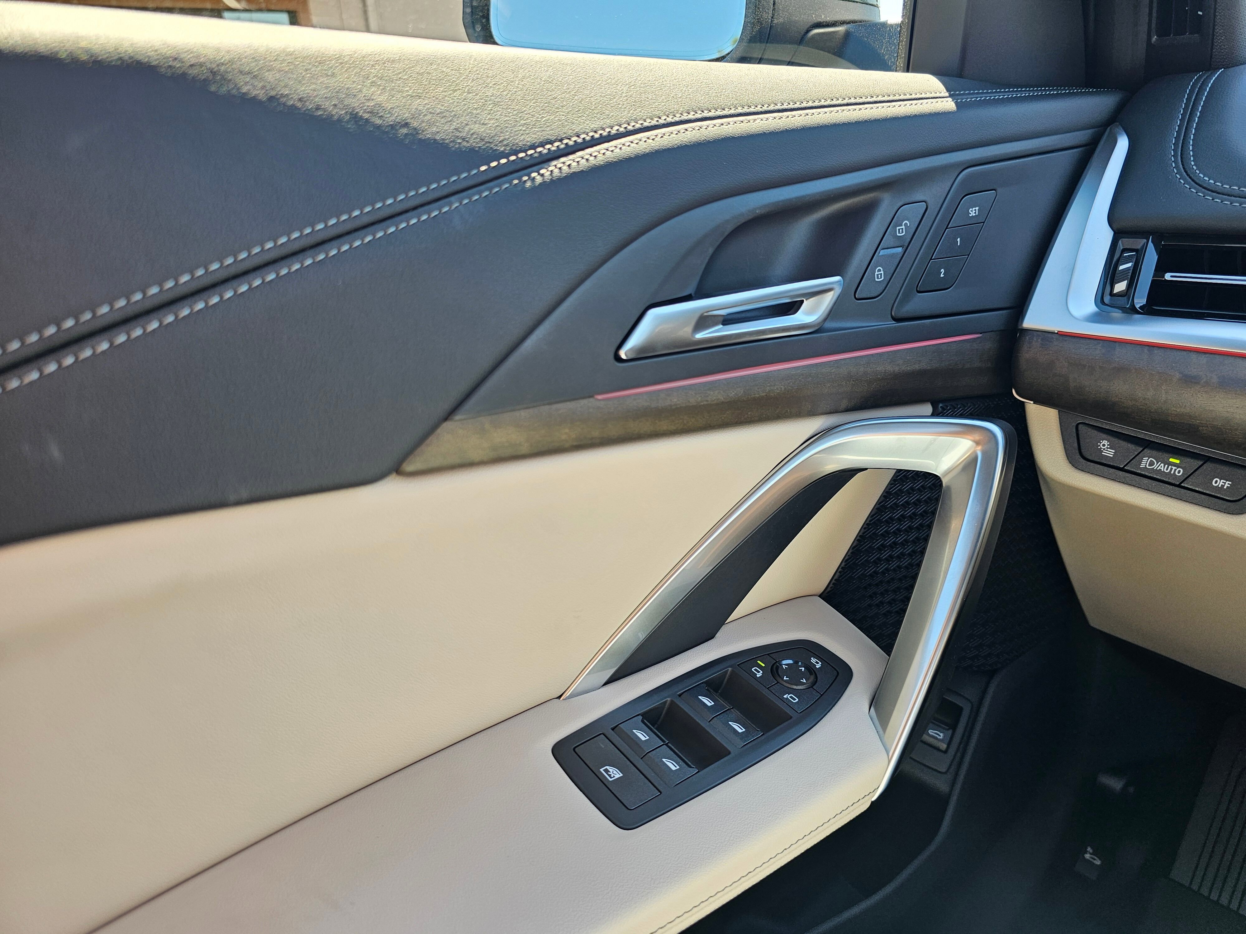 New 2025 BMW X1 xDrive28i w/ Convenience Package image 28