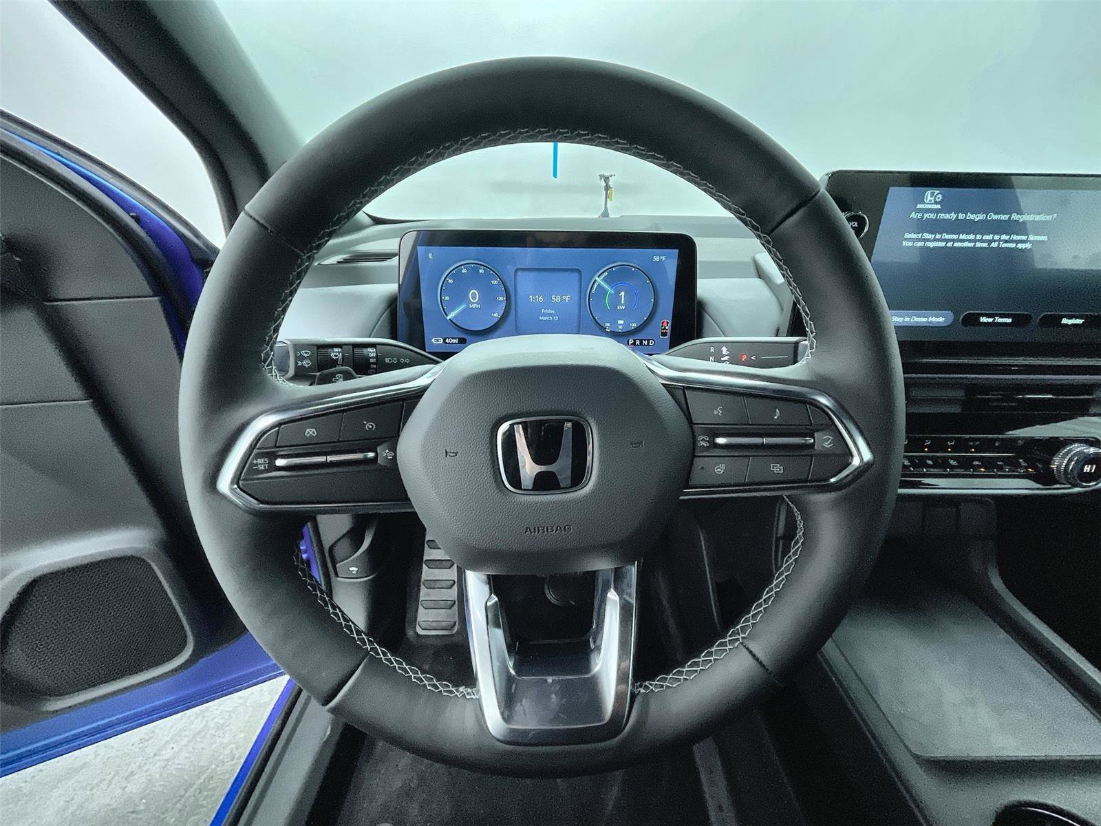 New 2026 Honda Prologue Elite image 20