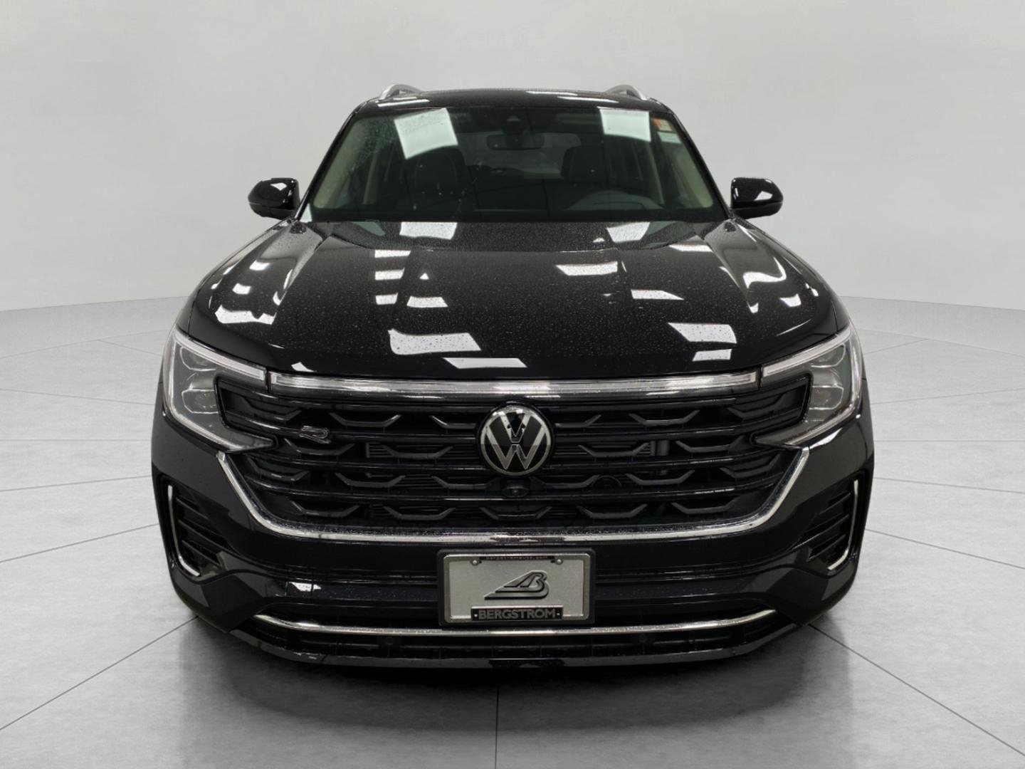 New 2026 Volkswagen Atlas SEL Premium R-Line image 11