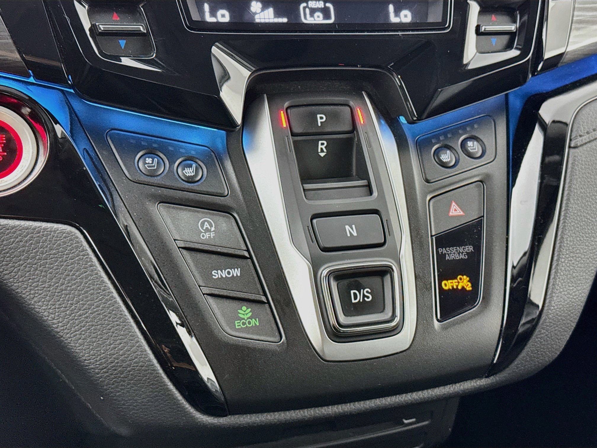Certified 2023 Honda Odyssey Elite image 17