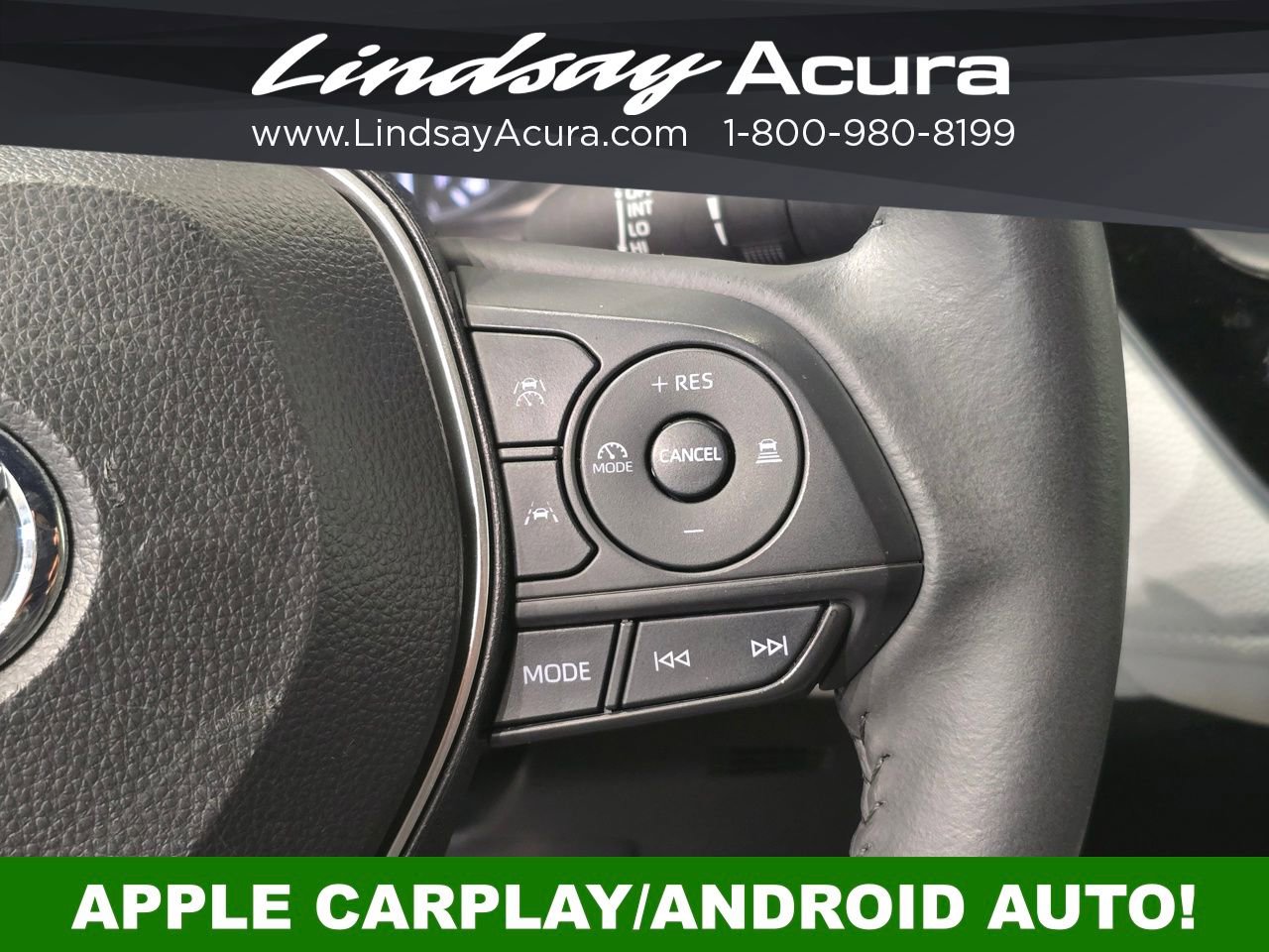 Used 2024 Toyota Corolla SE image 16