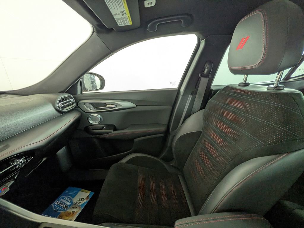 Used 2023 Dodge Hornet GT Plus w/ Track Pack image 34