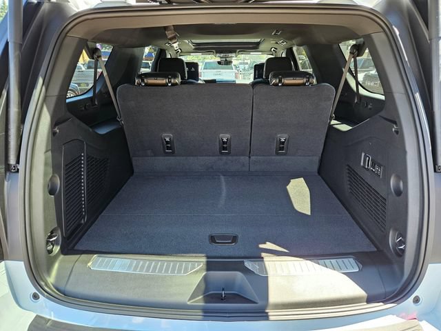 New 2026 GMC Yukon XL Denali Ultimate AWD/4WD image 15
