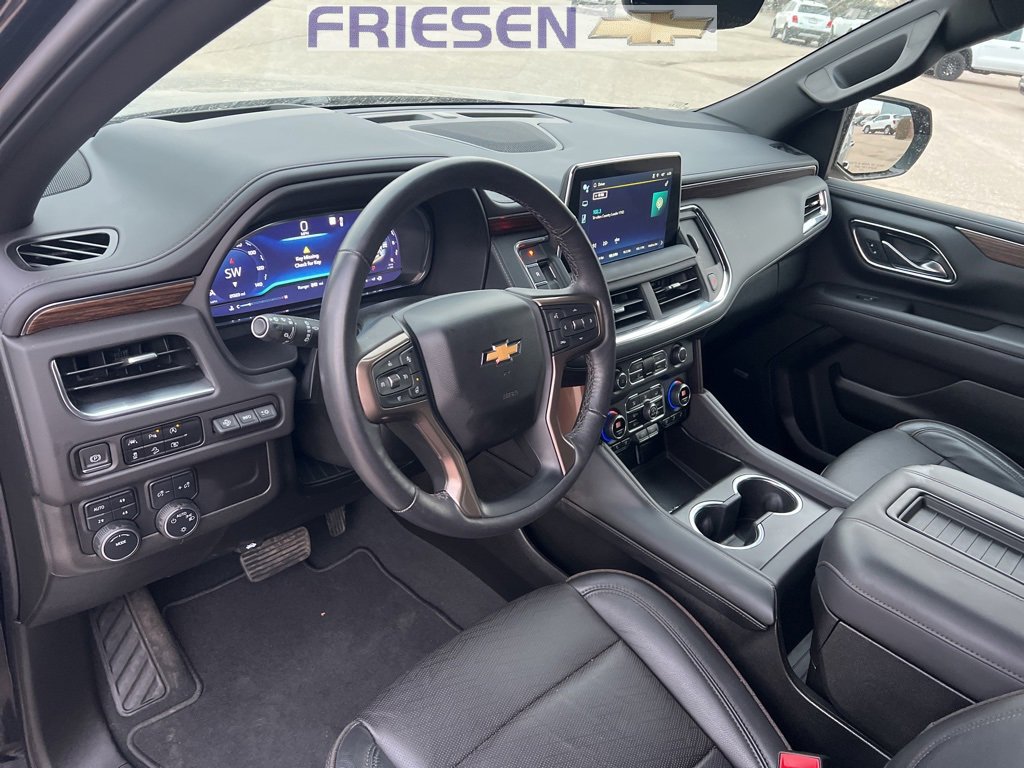 Used 2023 Chevrolet Suburban High Country image 10