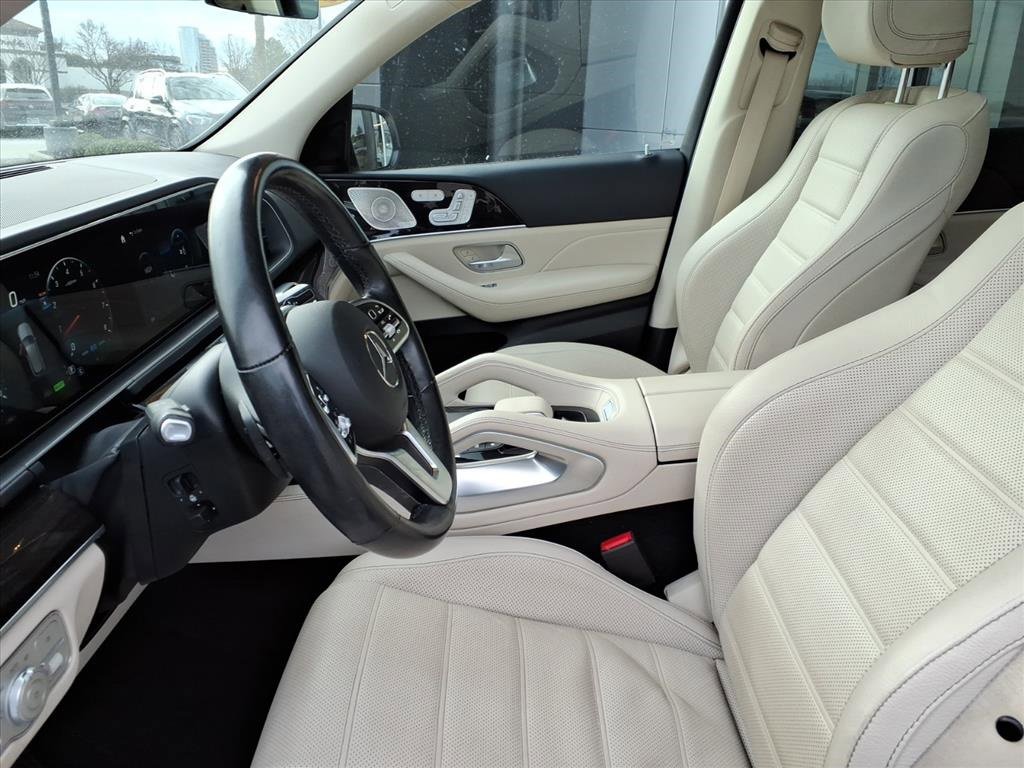 Certified 2023 Mercedes-Benz GLE 450 4MATIC image 14