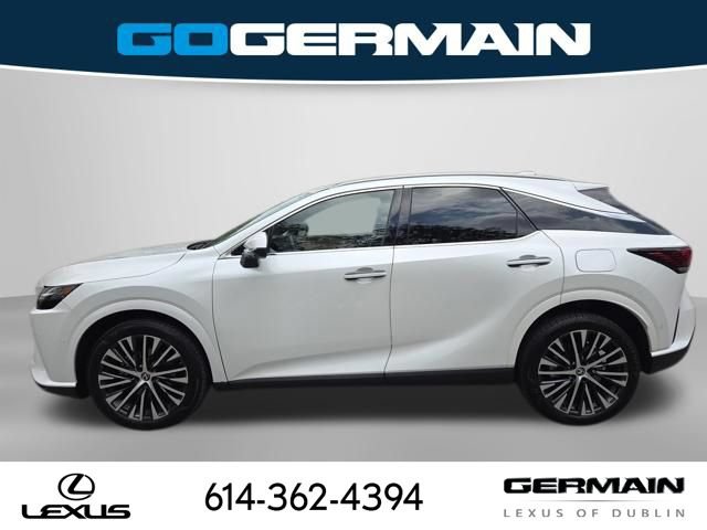 Certified 2024 Lexus RX 350 Premium Plus w/ Convenience Package AWD/4WD image 11
