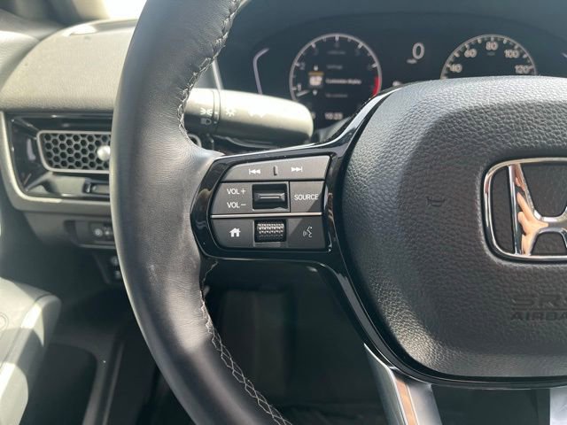 Used 2024 Honda Civic EX-L image 15