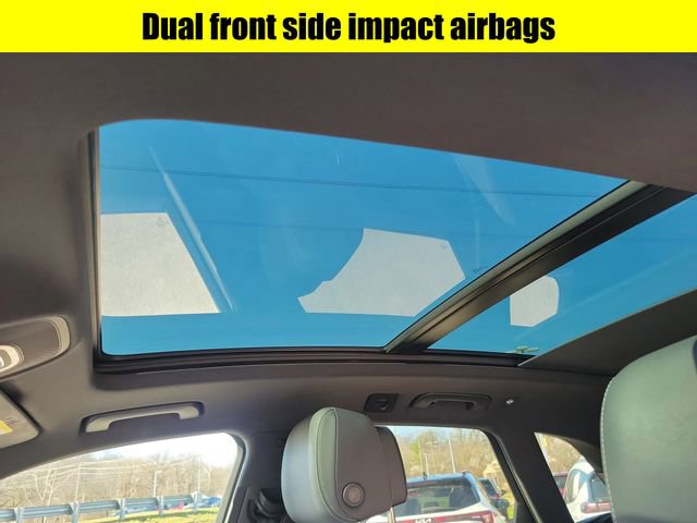 Used 2023 Audi SQ5 Premium Plus w/ Premium Plus Package image 26