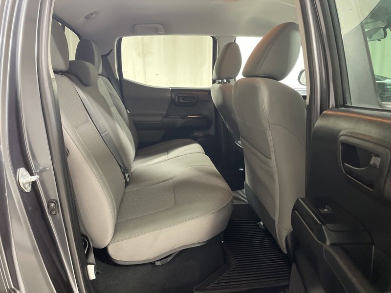 Used 2020 Toyota Tacoma SR image 10