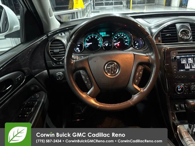 Used 2016 Buick Enclave Leather AWD/4WD image 32