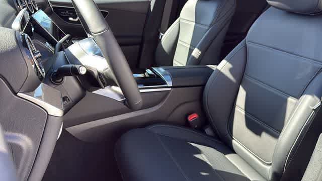 Certified 2026 Mercedes-Benz GLC 300 4MATIC image 27