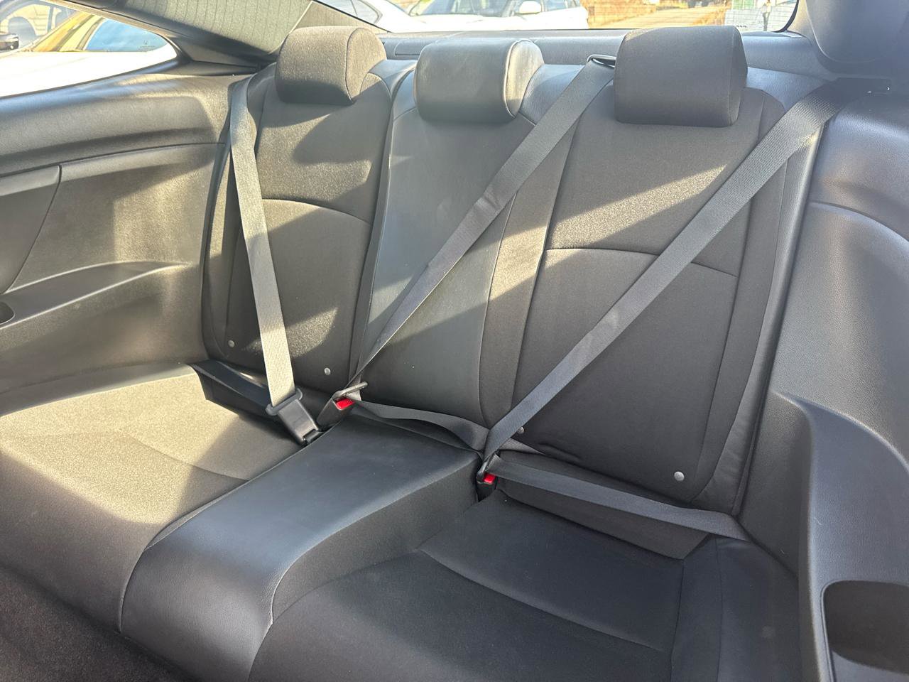 Used 2019 Honda Civic Sport image 33