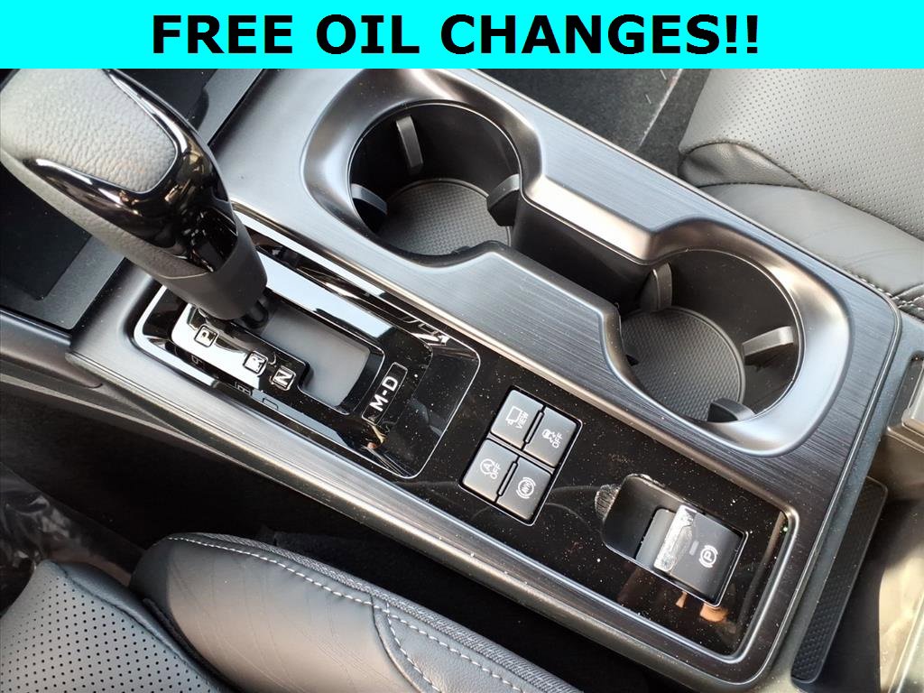 New 2026 Subaru Outback Touring image 14