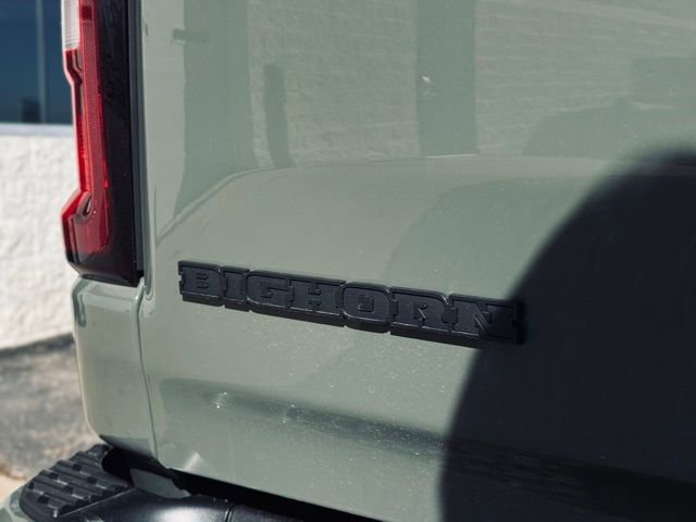New 2026 RAM 1500 Big Horn image 10