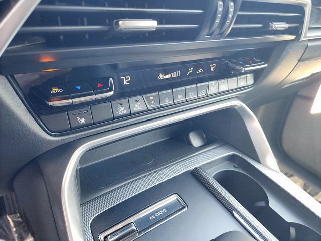 New 2025 MAZDA CX-90 3.3 Turbo w/ Premium Sport Pkg image 18