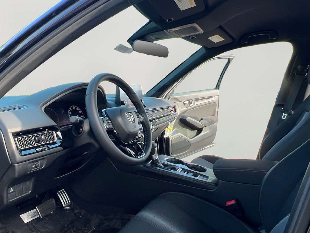New 2026 Honda Civic Sport image 4