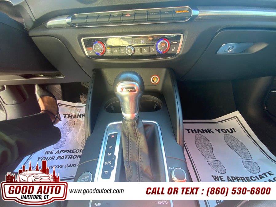 Used 2015 Audi A3 2.0T Premium Plus image 16