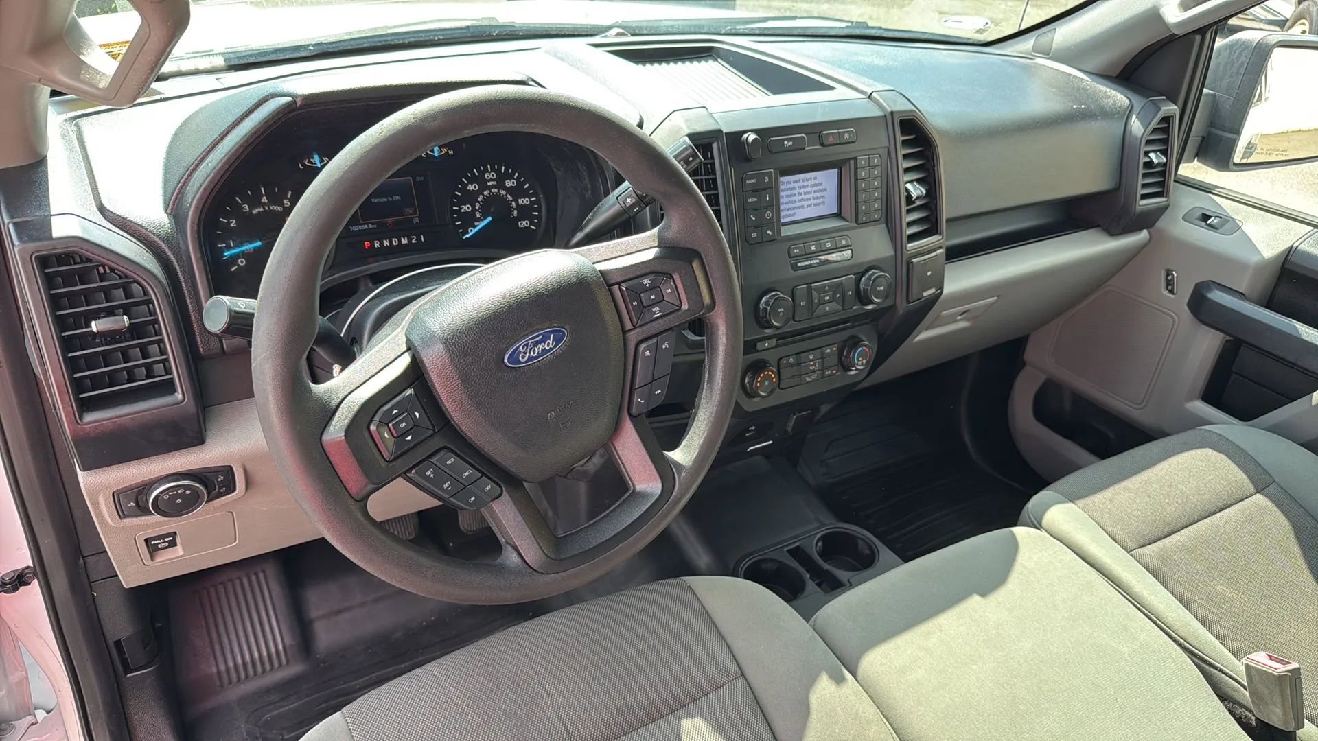 Used 2018 Ford F150 XL w/ Equipment Group 101A Mid image 28