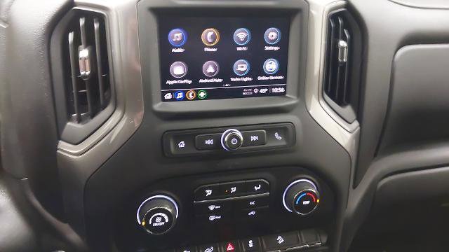 New 2026 Chevrolet Silverado 2500 Custom w/ Custom Value Package image 20