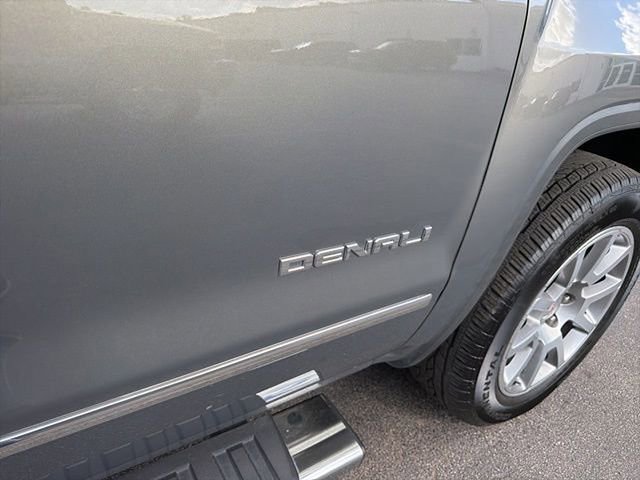 Used 2017 GMC Sierra 1500 Denali image 5