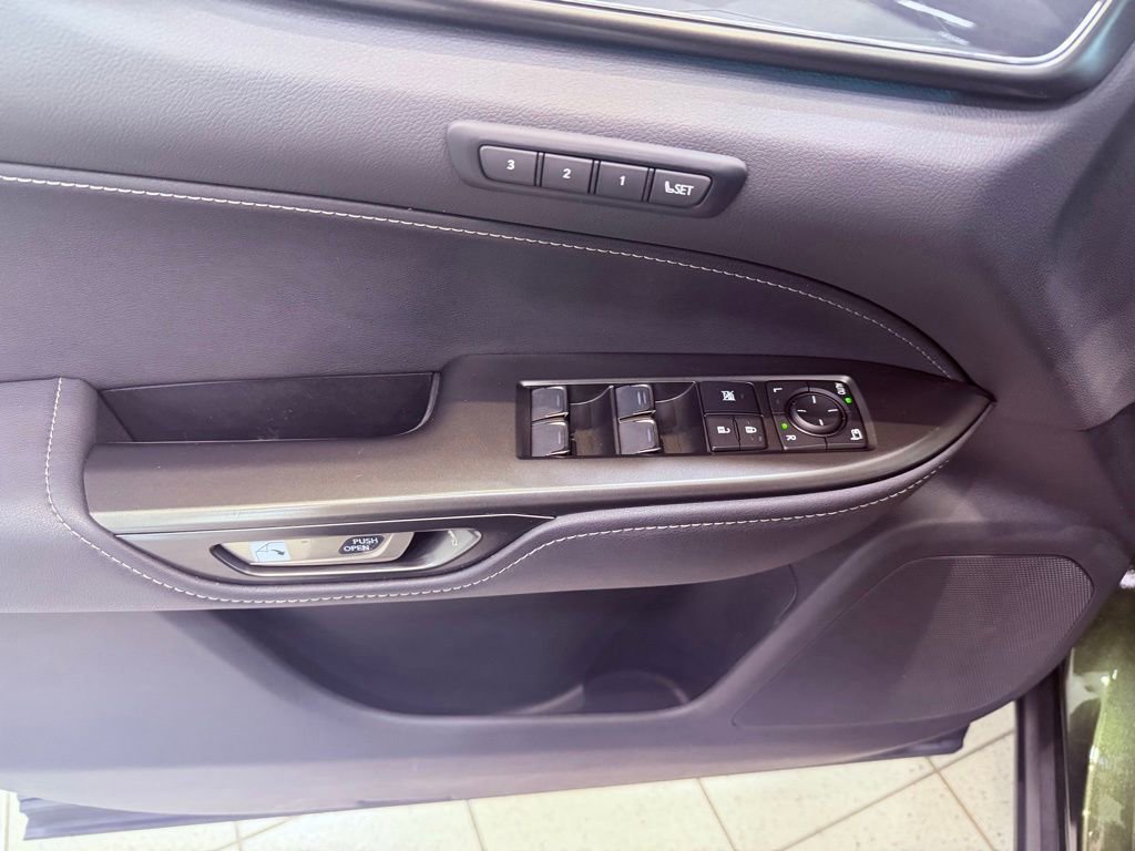Certified 2024 Lexus NX 350 AWD w/ Vision Package image 22