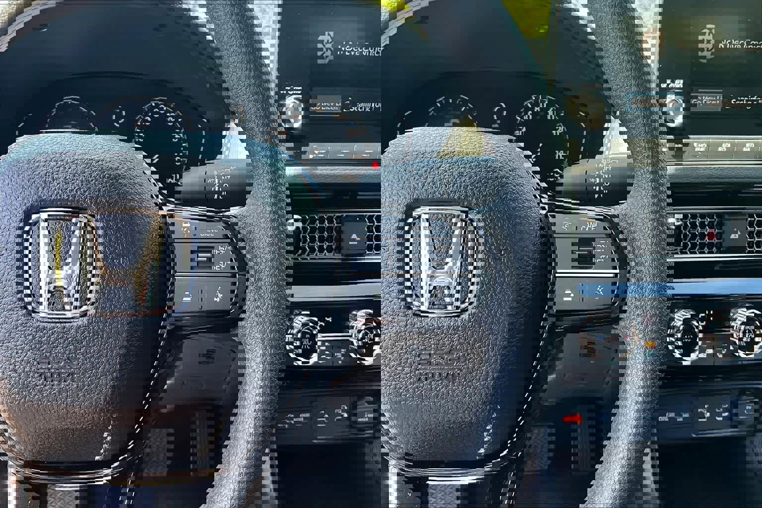 Used 2026 Honda Civic LX image 26