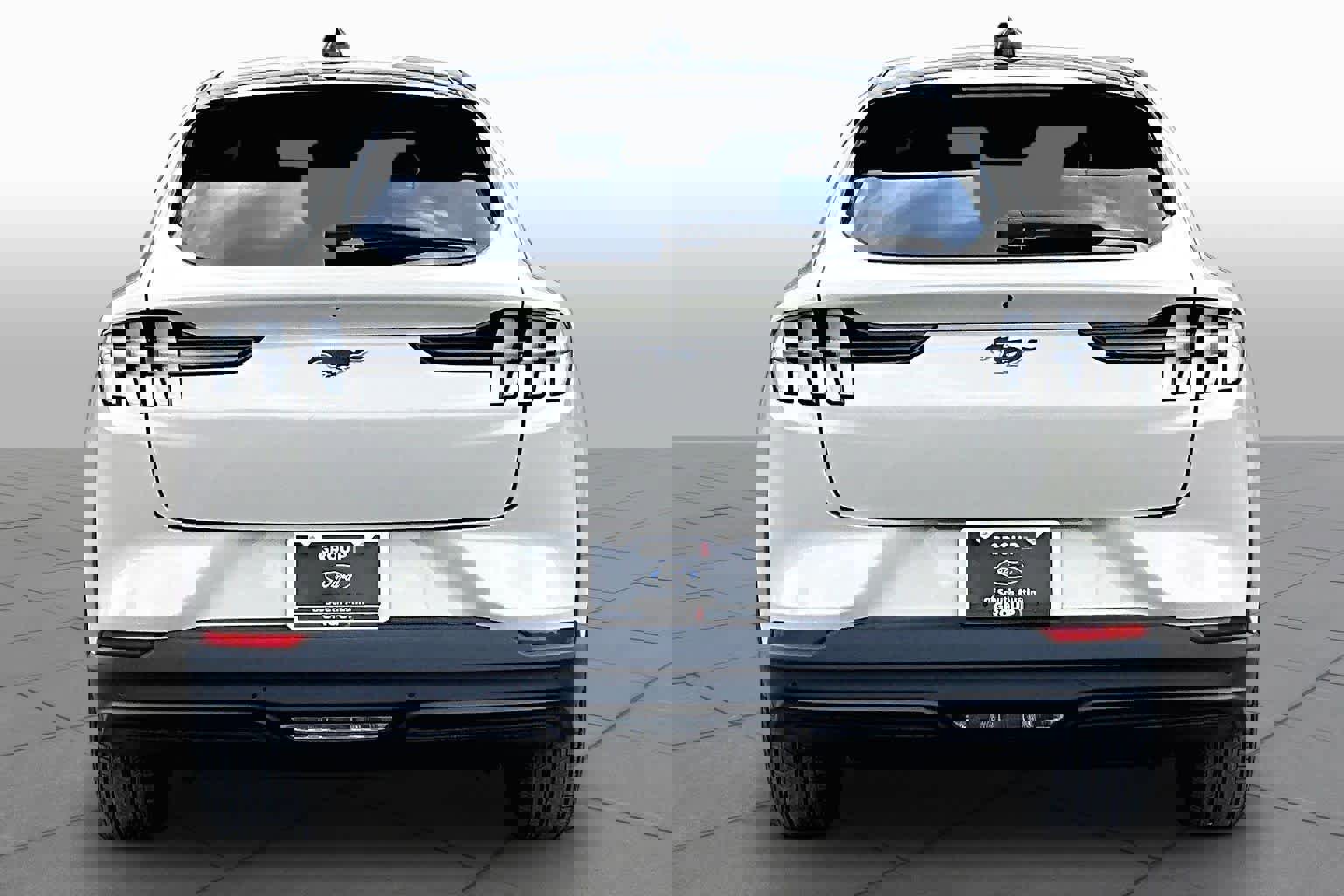 Used 2025 Ford Mustang Mach-E Select w/ Comfort Package Lite image 8