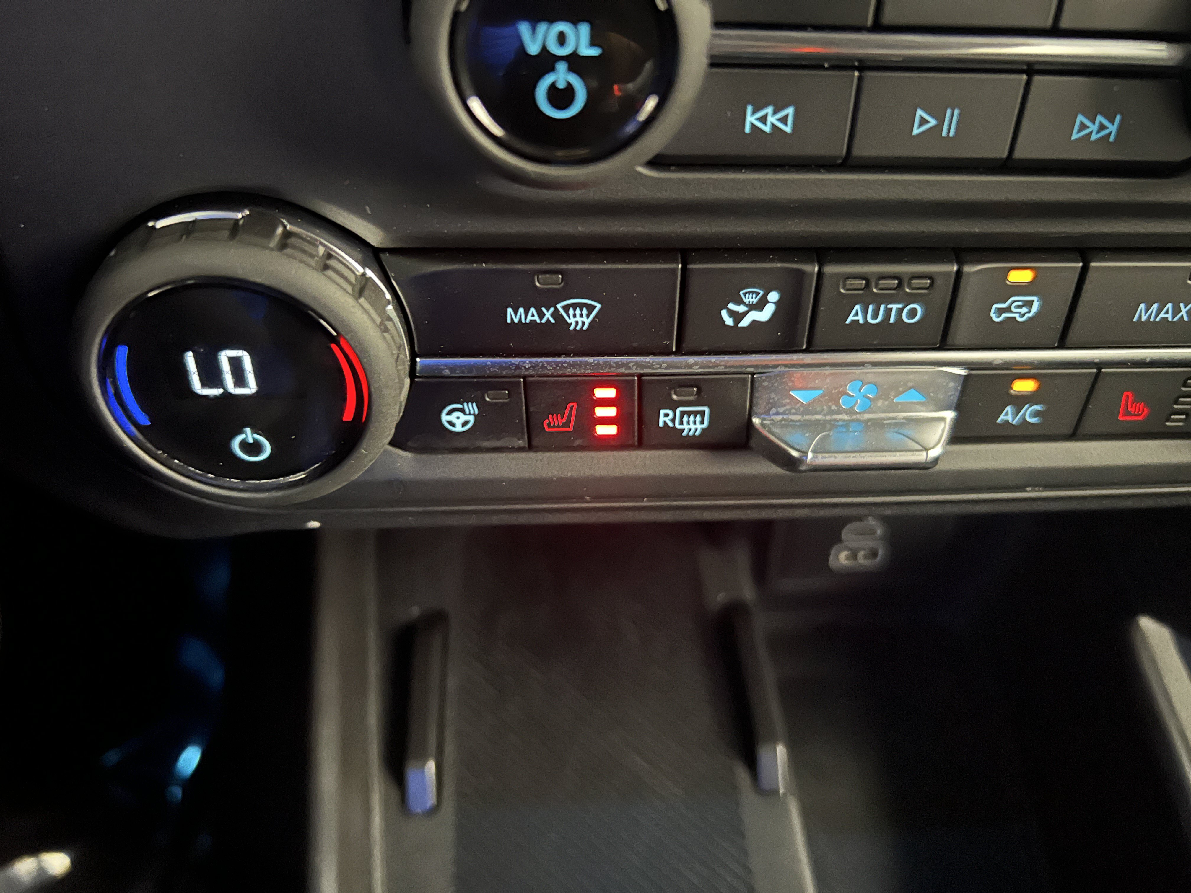 Used 2026 Ford Bronco Raptor AWD/4WD image 22