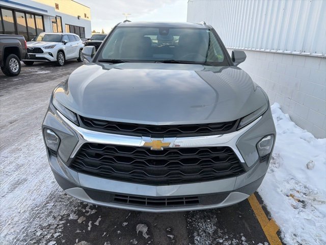 Used 2023 Chevrolet Blazer LT w/ Convenience Package image 2