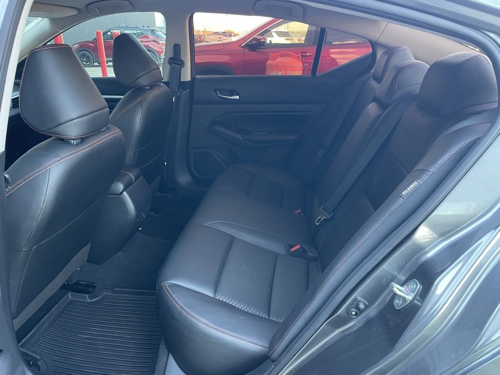 Certified 2023 Nissan Altima 2.5 SR image 16