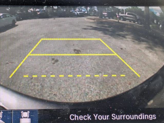 Used 2018 Honda Civic EX-L image 11