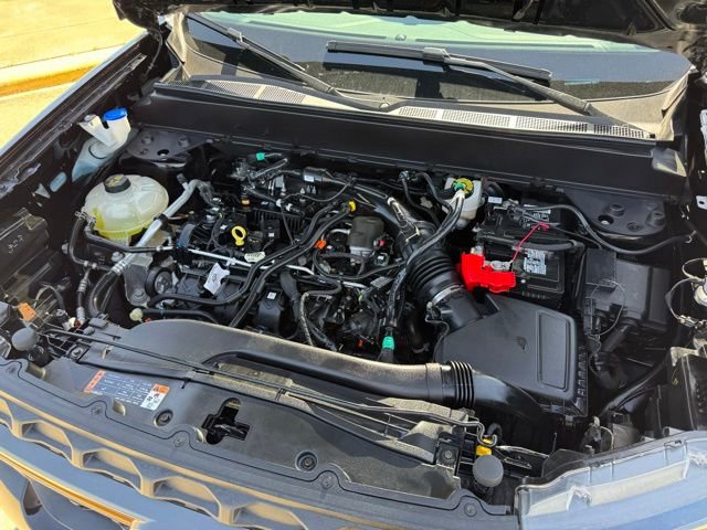 Used 2023 Ford Maverick Tremor w/ Tremor Off-Road Package image 27