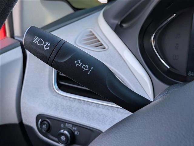 Used 2017 Chevrolet Bolt LT FWD image 15