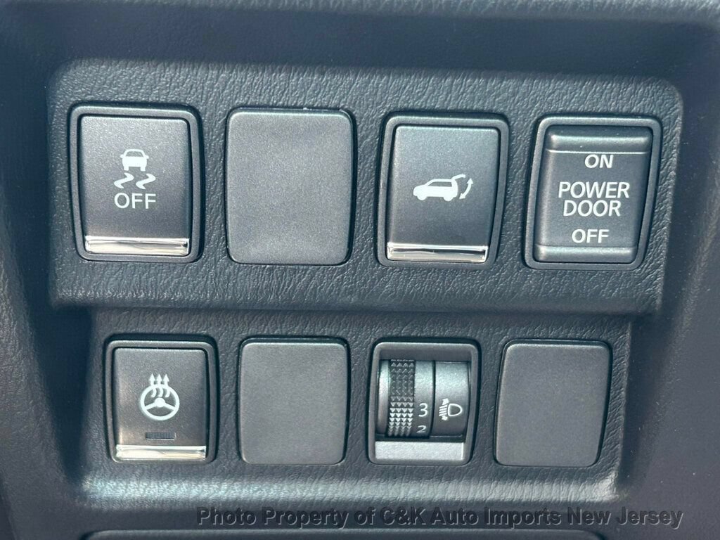 Used 2015 INFINITI QX60 Luxe w/ Premium Plus Package AWD/4WD image 50