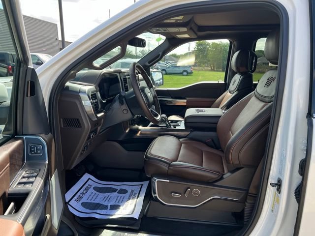 New 2026 Ford F150 King Ranch AWD/4WD image 10