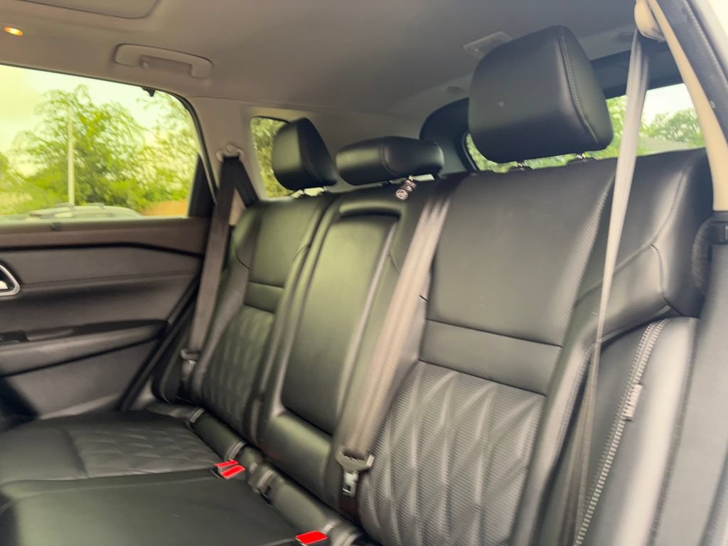 Certified 2023 Nissan Rogue Platinum FWD image 26