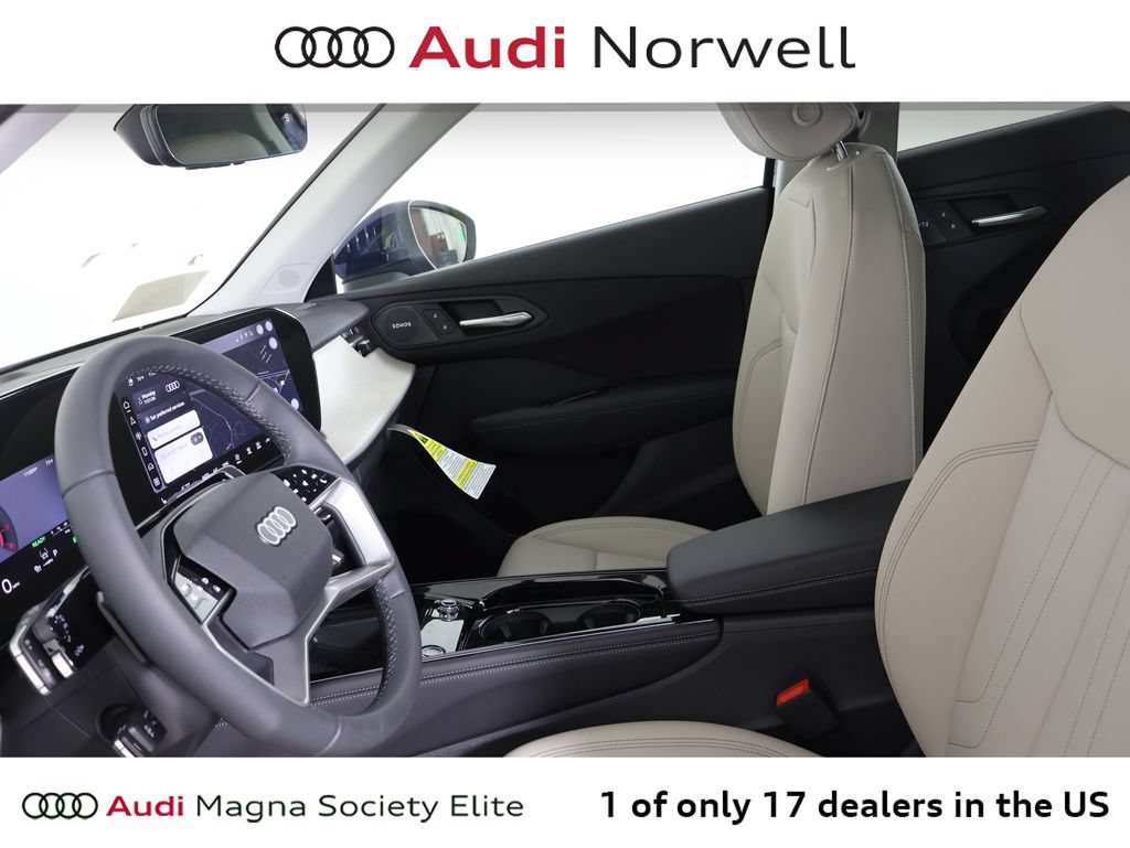 New 2026 Audi Q3 quattro 2.0T AWD/4WD image 17