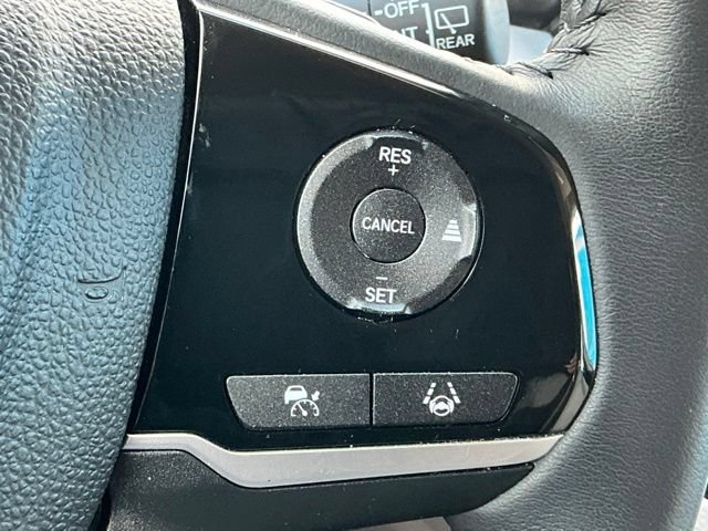 Certified 2024 Honda Odyssey Touring image 19