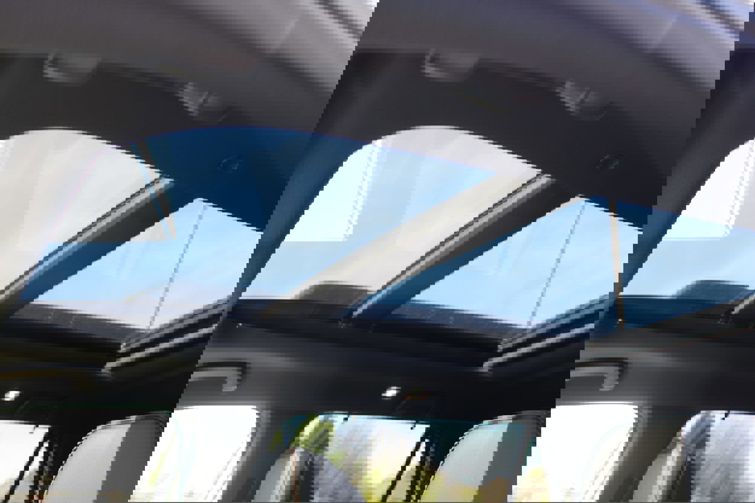 New 2026 Honda Passport TrailSport Elite image 5