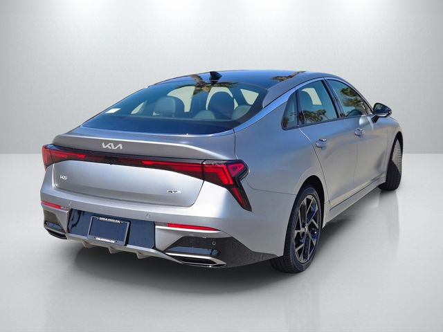 New 2026 Kia K5 GT-Line w/ GT-Line Premium Package FWD image 4