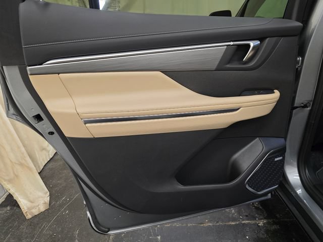 New 2027 Buick Enclave Preferred w/ Power Package AWD/4WD image 23