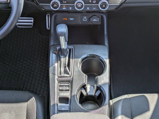 Used 2024 Honda Civic Sport image 18
